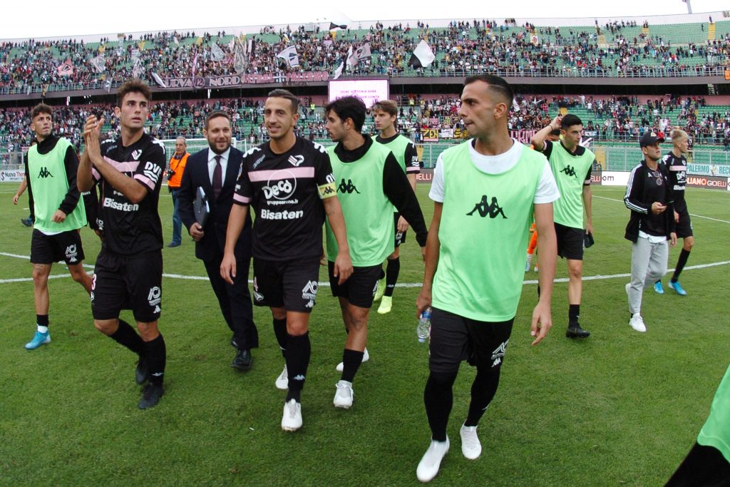 Palermo Calcio Serie D