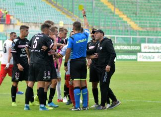 Palermo Messina derby