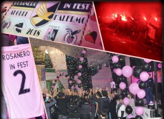 “Rosanero in fest”: l’orgoglio del tifoso palermitano rosanero-in-fest-palermo