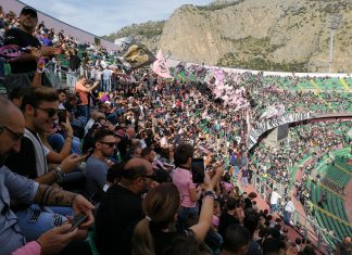 I rosa nero al vero esame di maturità. Occhio, il Savoia non ci teme