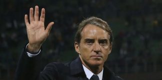 Roberto Mancini