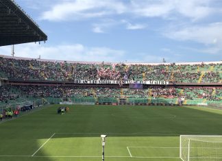 “Un Palermo al top”. Grandi numeri con lo sguardo al futuro