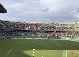 Il Savoia è scaltro e malizioso, il Palermo no! Arriva la prima sconfitta