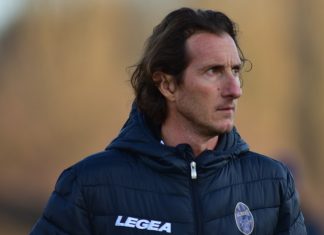 Diana: “Palermitani stupendi. Futuro in rosanero? Vi dico…” Aimo Diana Palermo Reggiana