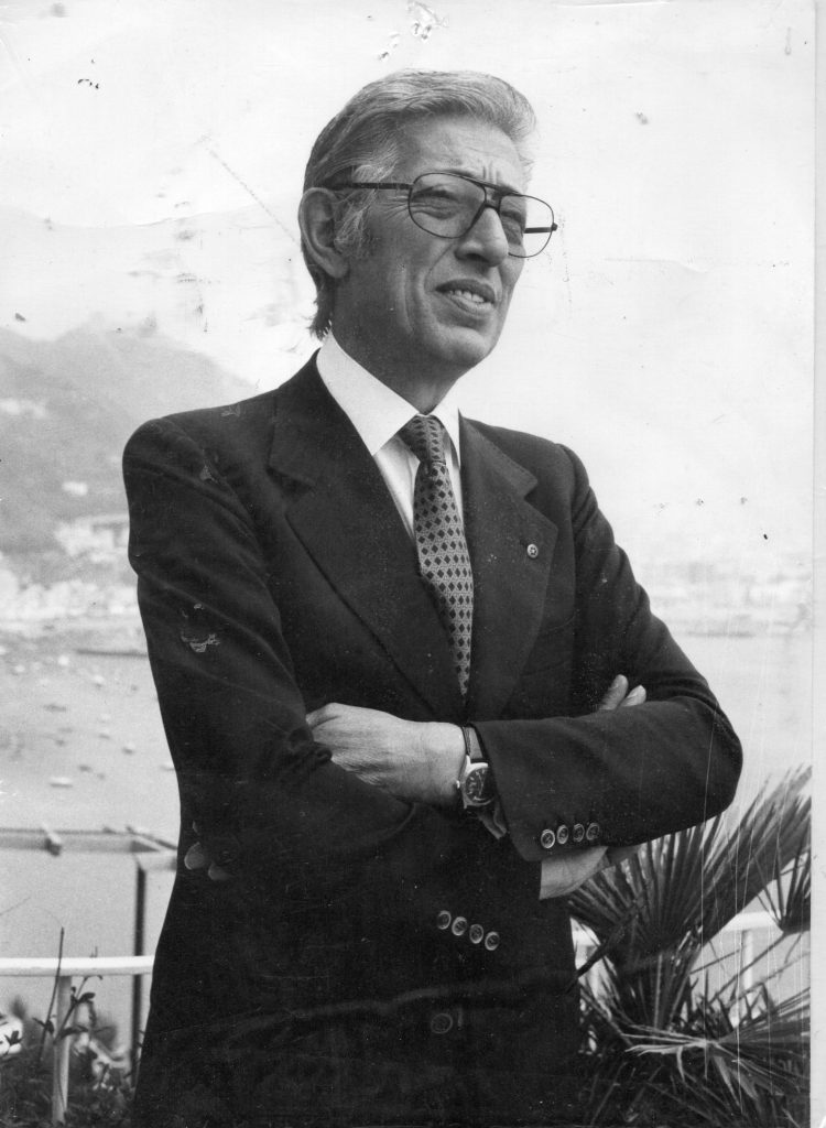 Renzo Barbera