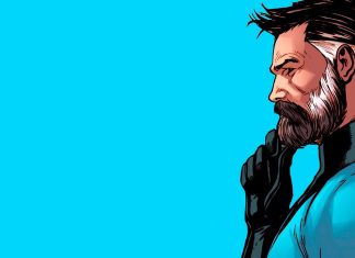 Mister Fantastic: i suoi poteri al servizio del Palermo