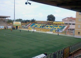 Ultras Licata: “Col Palermo una festa”. È già polemica