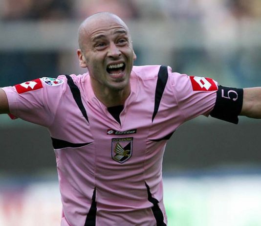 Lecce, il “genio” Corini è positivo al Covid-19 eugenio corini