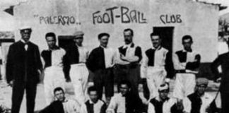 Compleanno Palermo 1900