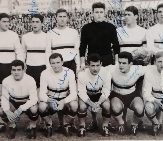 Un pesce (d’aprile) finito in… Cucina