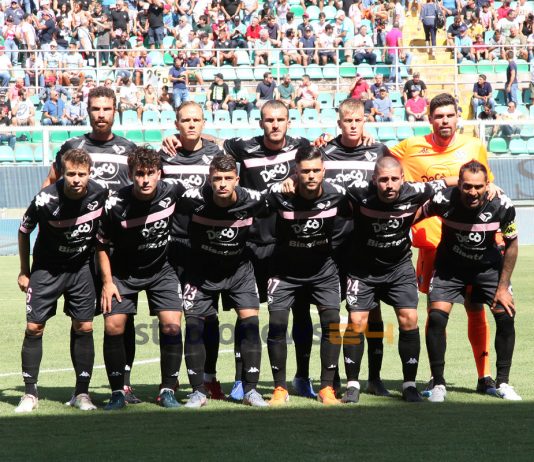 Il Palermo no, il Sedan sì. I francesi continuano, sempre a zero gol