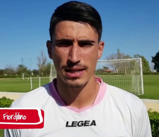 Fiordilino: “Conosco il futuro del Palermo…” Luca-Fiordilino