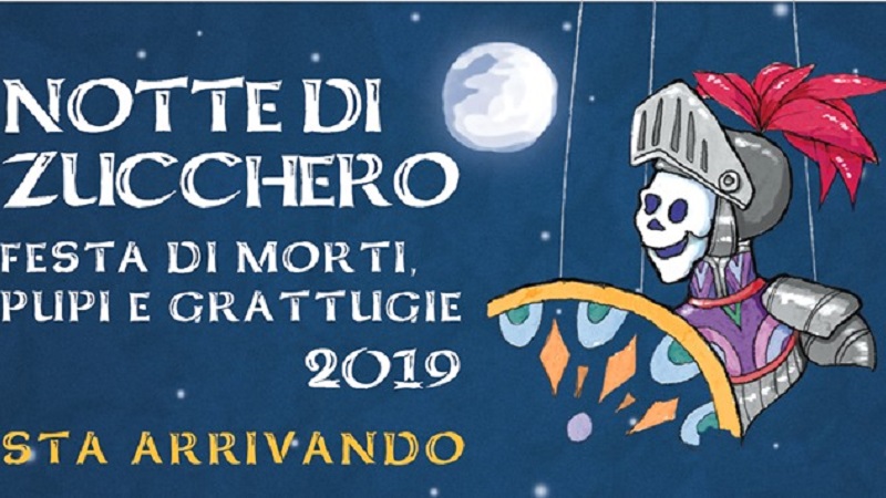 Notte di Zucchero