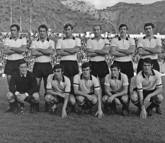 Per il dottore Maringhini il Palermo è una questione di “cuore”