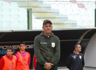 Pasquale Rando, Acr Messina:”Palermo farà campionato a sè”