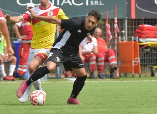 Con il nuovo allenatore, Rizzo Pinna riuscirà ad essere il “numero 10”?