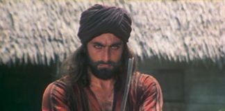 Sandokan