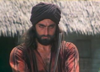Sandokan