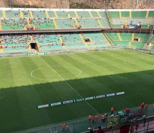 La “solita” Palermo non si mobilita, non c’è aria di derby stadio ticket biglietti Barbera