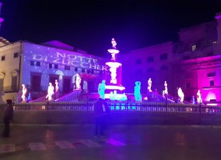 “Notte di Zucchero”: una tradizione tutta siciliana Notte di zucchero