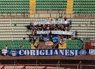 La serie D e il Super Santos Super Santos