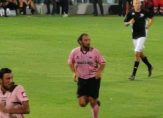 Campofranco: “Bel gioco? In D non c’è: follia criticare il Palermo”