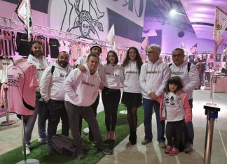 Miss Rosanero Live: premiazione al Rosanero in Fest Miss rosanero live