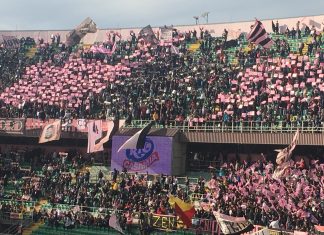 Palermo – Savoia 0 a 1: le pagelle rosanero