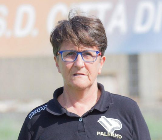 LICCIARDI PALERMO FEMMINILE