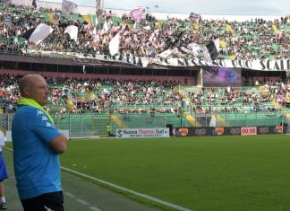 Pergolizzi: “Testa subito al Savoia. Ci vorrà concentrazione”per Pergolizzi