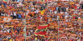 Messina acr tifosi