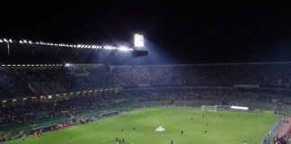 Renzo Barbera stadio