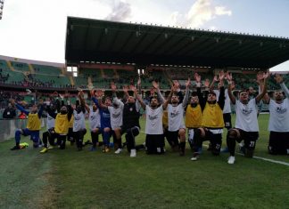 Fra Diakite e Masitto, delirio Savoia: dalla rabbia alla festa – VIDEO savoia