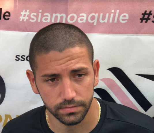 Palermo, in due out contro il Bisceglie Crivello