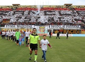 La Messina calcistica ingoia l’ennesimo rospo: Acr nel caos