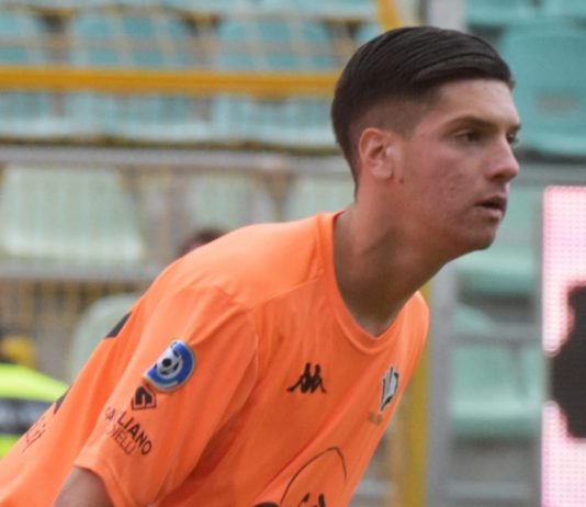 Ex rosa, Fallani a titolo definitivo al Grosseto Fallani