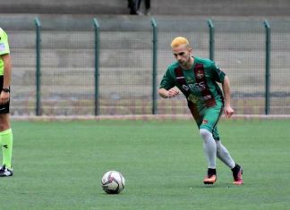 Luca Ficarrotta in rampa di lancio: Santana out