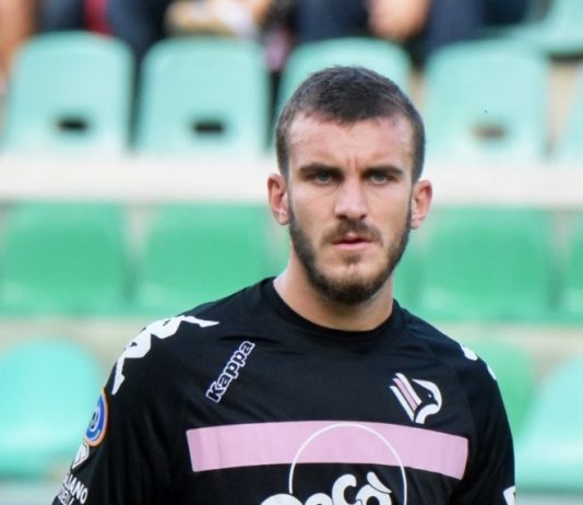 Lancini: “Stiamo migliorando le nostre prestazioni, i punti arriveranno anche fuori casa” Lancini edoardo