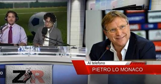 Pietro Lo Monaco