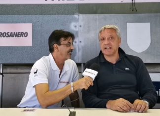 Montesano: “Mirri mi ricorda Renzo Barbera” montesano