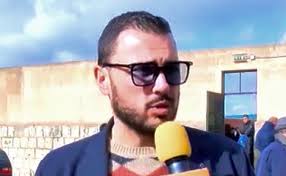 Nunzio Calogero:”Palermo, con umiltà per espugnare Palmi”