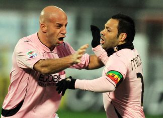 Migliaccio, l’ex rosanero che mosse i primi passi nel Savoia