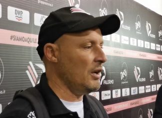 Pergolizzi: “Perdere dispiace ma io già penso alla Palmese” pergolizzi
