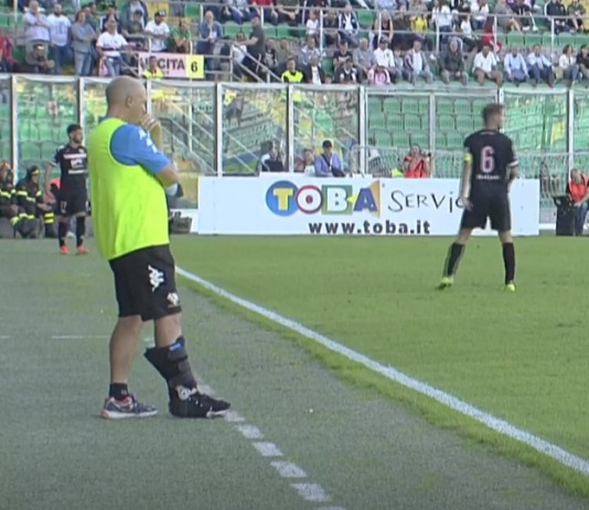 Palermo-Savoia, le probabili formazioni