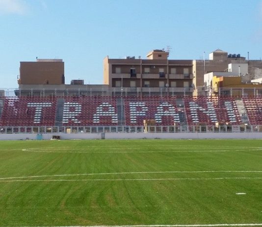 Bando Trapani, due cordate si fanno avanti per il club granata trapani