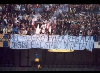 Razzismo negli stadi: il caso Balotelli fa ancora discutere razzismo