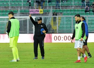 Il Palermo ha già l’identikit per il dopo Pergolizzi?
