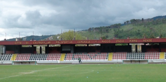 Stadio Mimmo rende, Castrovillari