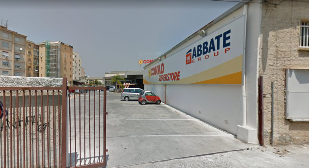 Conad Palermo