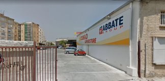 Conad Palermo